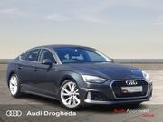 Audi A5 2023