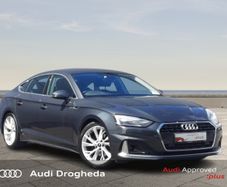 Audi A5 2023