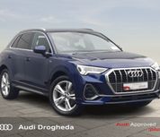 Audi Q3 2024