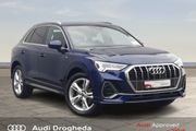Audi Q3 2024