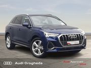 Audi Q3 2024