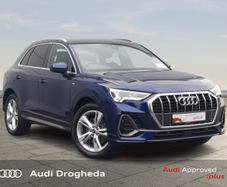 Audi Q3 2024