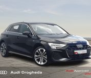 Audi A3 2025