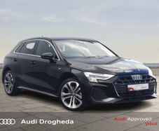 Audi A3 2025