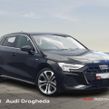 Audi A3 2025