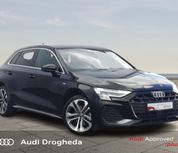 Audi A3 2025