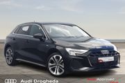 Audi A3 2025