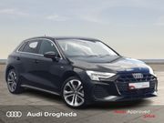 Audi A3 2025