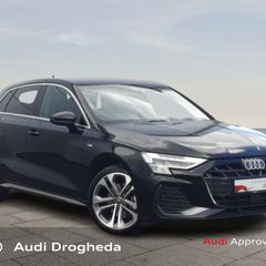 Audi A3 2025