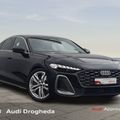 Audi A5 2025