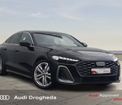Audi A5 2025