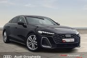 Audi A5 2025