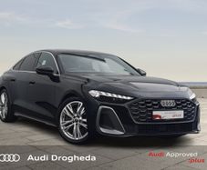 Audi A5 2025