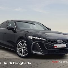 Audi A5 2025
