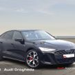 Audi A6 2026