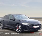 Audi A6 2026