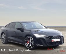 Audi A6 2026