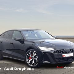 Audi A6 2026