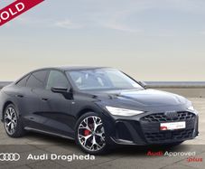 Audi A6 2026