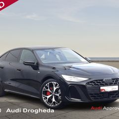 Audi A6 2026