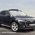 Audi Q5 2024
