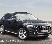 Audi Q5 2024