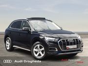 Audi Q5 2024