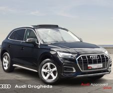 Audi Q5 2024