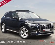 Audi Q5 2024