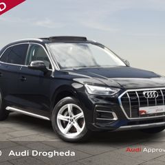 Audi Q5 2024