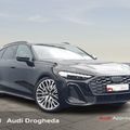 Audi A5 2026