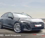 Audi A5 2026