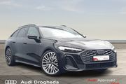 Audi A5 2026