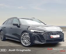 Audi A5 2026