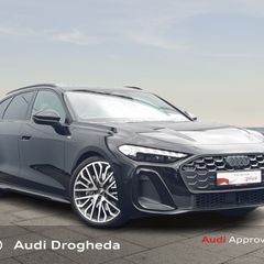 Audi A5 2026