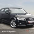 Audi A3 2016