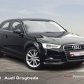 Audi A3 2016