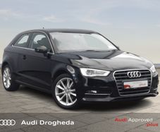 Audi A3 2016
