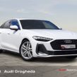 Audi A5 2025