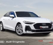 Audi A5 2025