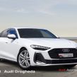 Audi A5 2025