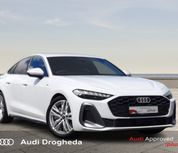 Audi A5 2025