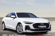 Audi A5 2025
