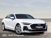 Audi A5 2025