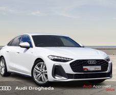 Audi A5 2025