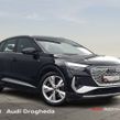 Audi Q4 E-tron 2023