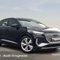 Audi Q4 E-tron 2023