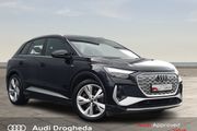 Audi Q4 E-tron 2023