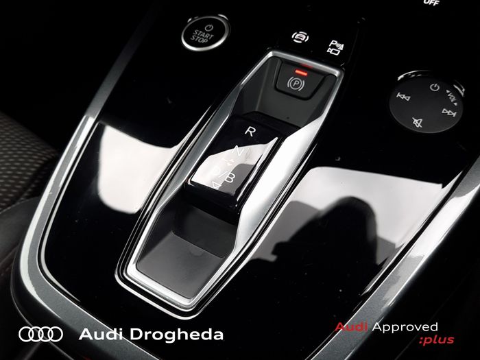 Audi Q4 E-tron 2023