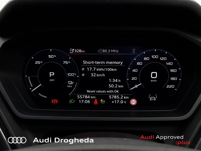 Audi Q4 E-tron 2023